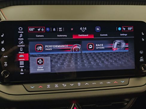 New 2026 Dodge Charger R/T Scat Pack image 23