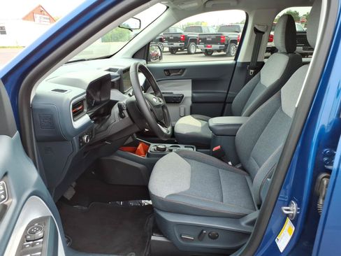 Used 2024 Ford Maverick XLT w/ XLT Luxury Package FWD image 13