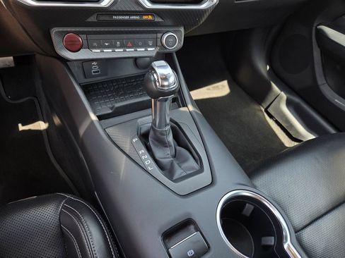 Used 2024 Ford Mustang Premium RWD image 15