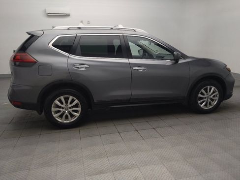 Used 2019 Nissan Rogue S w/ Special Edition Package FWD image 10