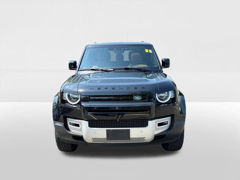 Used 2023 Land Rover Defender 90 S AWD/4WD image 6