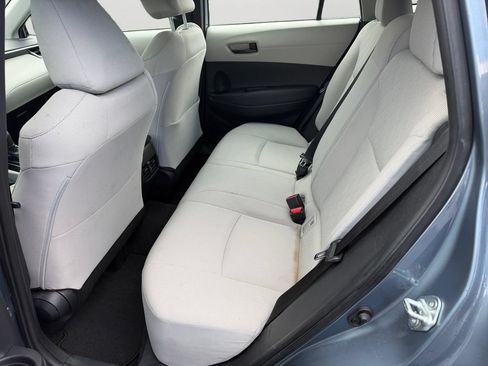 Used 2023 Toyota Corolla Cross L AWD/4WD image 14