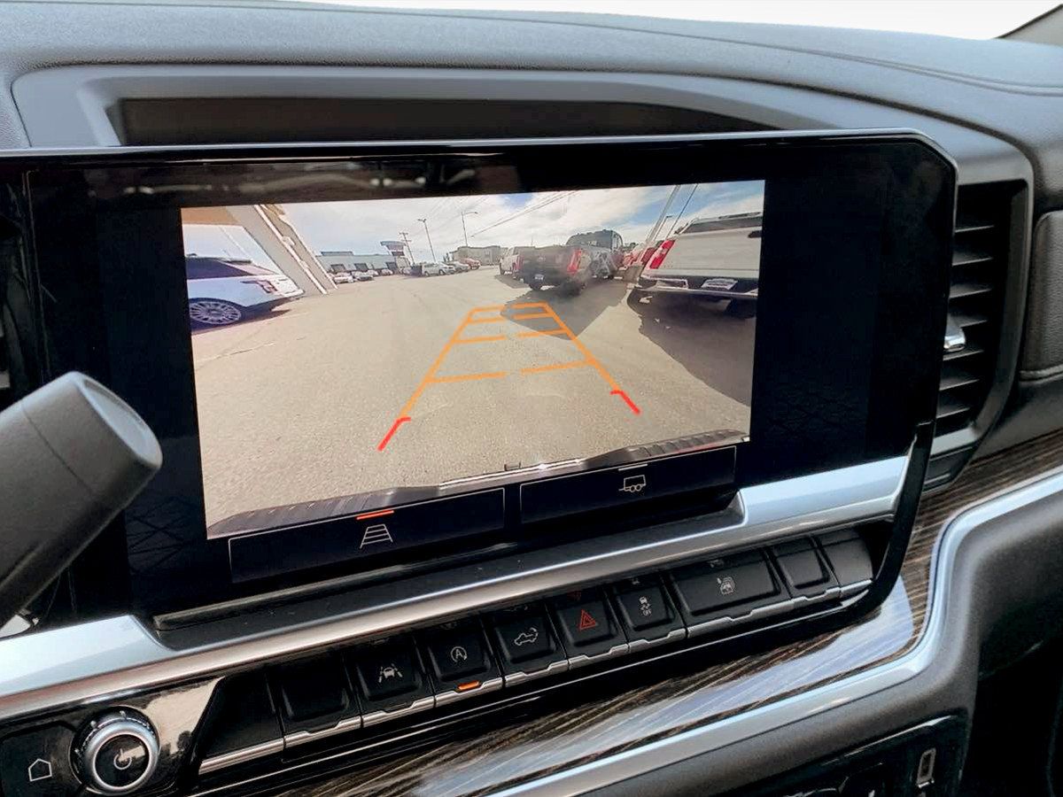 Used 2022 GMC Sierra 1500 SLE AWD/4WD image 27