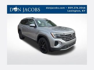 New 2026 Volkswagen Atlas SE 360° Tour