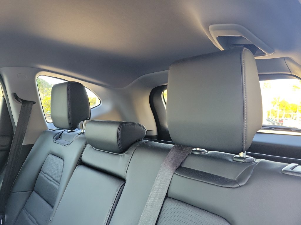 Certified 2020 Honda CR-V EX-L image 15
