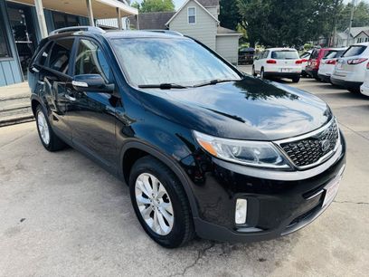 Used 2014 Kia Sorento EX