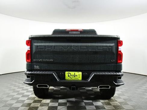 New 2026 Chevrolet Silverado 1500 LT Trail Boss w/ Convenience Package II image 12