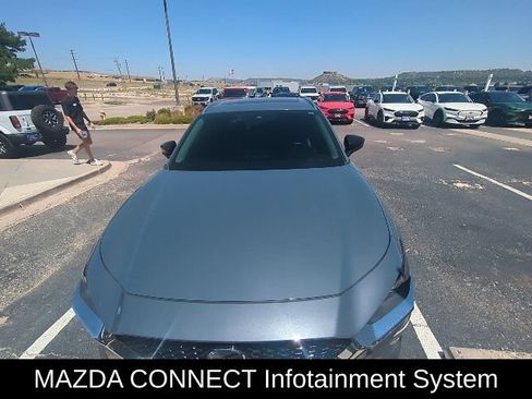 Used 2022 MAZDA CX-30 AWD 2.5 S w/ Preferred Package image 3