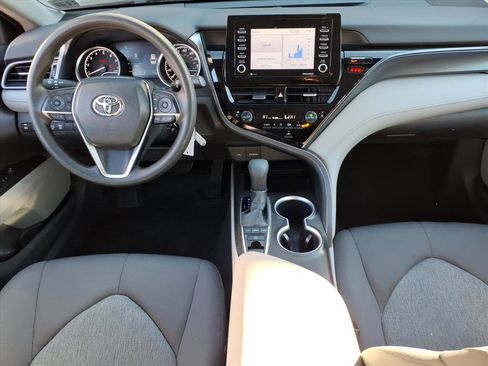 Certified 2023 Toyota Camry LE image 10