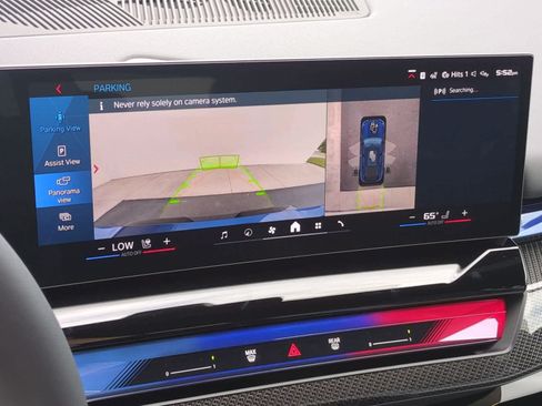 New 2027 BMW M5 Touring AWD/4WD image 25