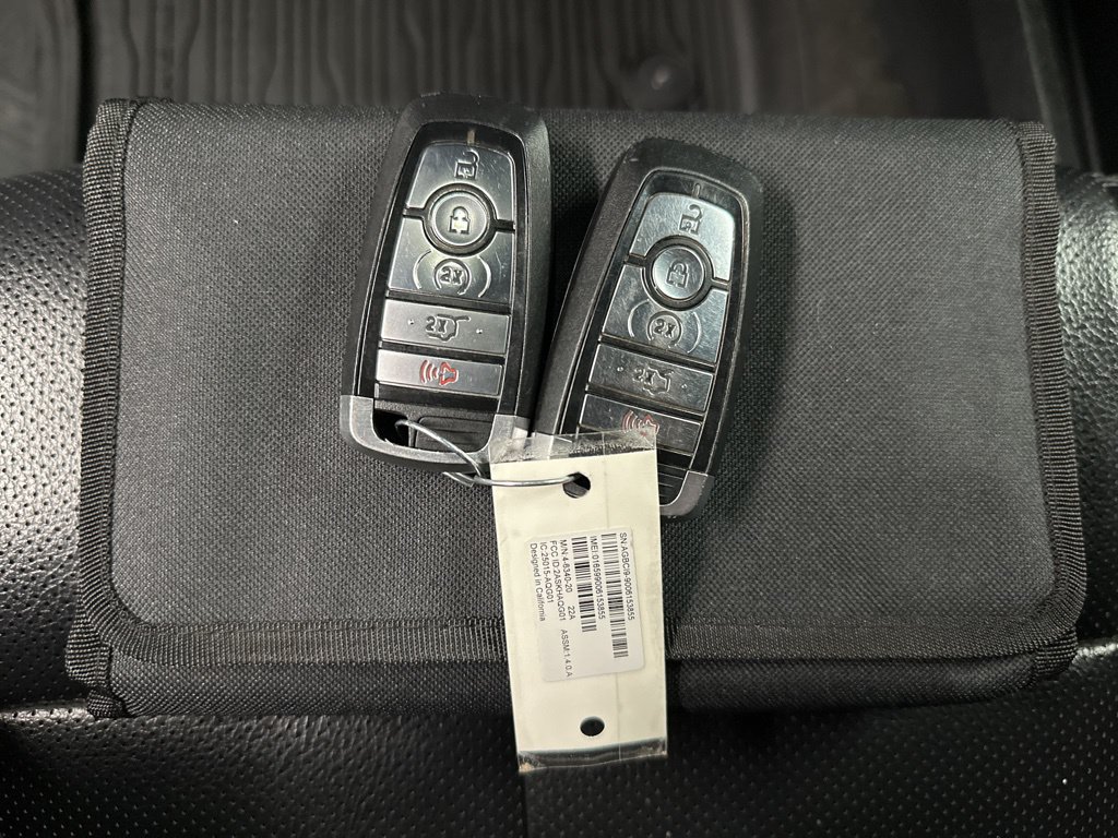 Used 2021 Ford Expedition XLT AWD/4WD image 42