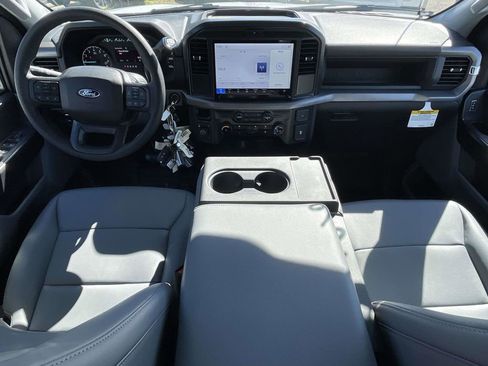 New 2026 Ford F150 XL image 11