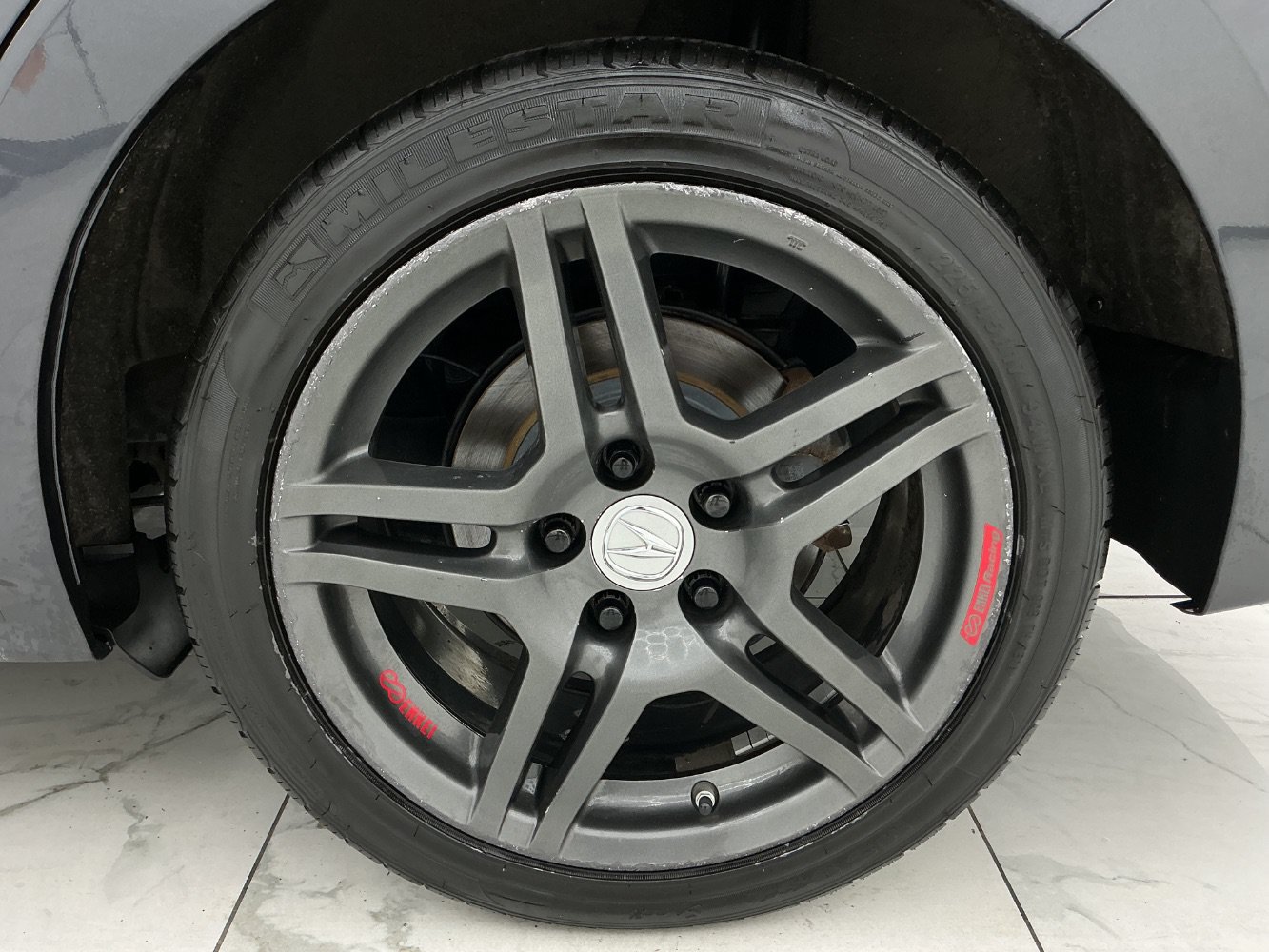 Used 2016 Acura ILX w/ Premium Package FWD image 50