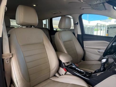 Used 2014 Ford Escape Titanium AWD/4WD image 26