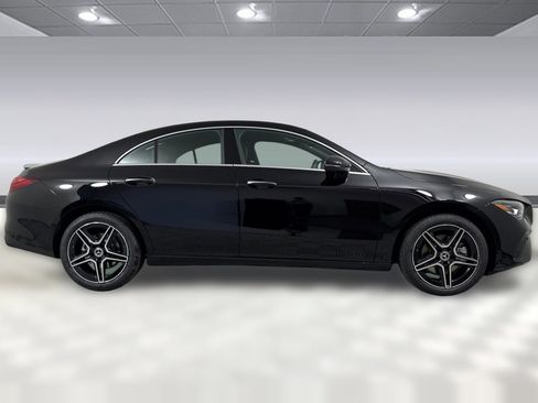 New 2026 Mercedes-Benz CLA 250 image 8