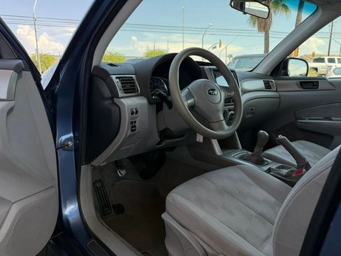 Used 2010 Subaru Forester 2.5X AWD/4WD image 38