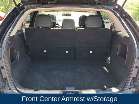 Used 2011 Ford Edge SEL w/ 202A Rapid Spec Order Code AWD/4WD image 29