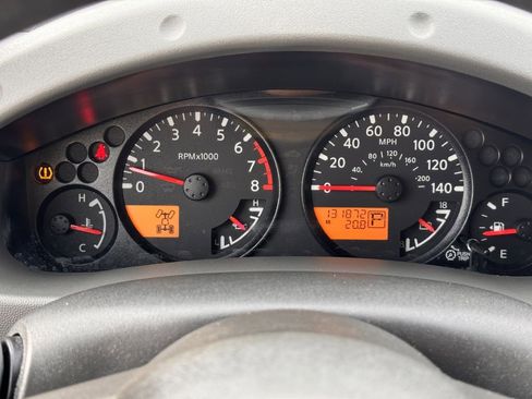 Used 2012 Nissan Xterra S w/ Value Package image 20