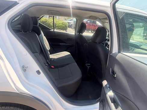 Used 2024 Nissan Kicks S FWD image 61