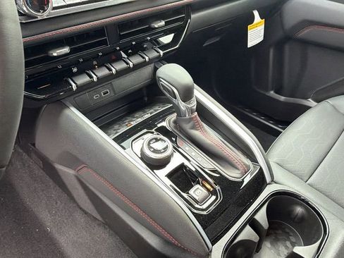 New 2026 Chevrolet Colorado Z71 image 22