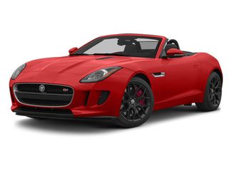 Used 2014 Jaguar F-TYPE S RWD video 1