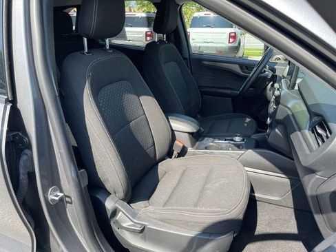 Used 2024 Ford Escape Active AWD/4WD image 21