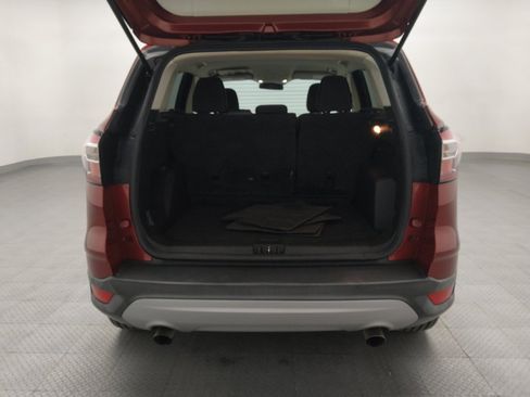 Used 2018 Ford Escape SE image 29