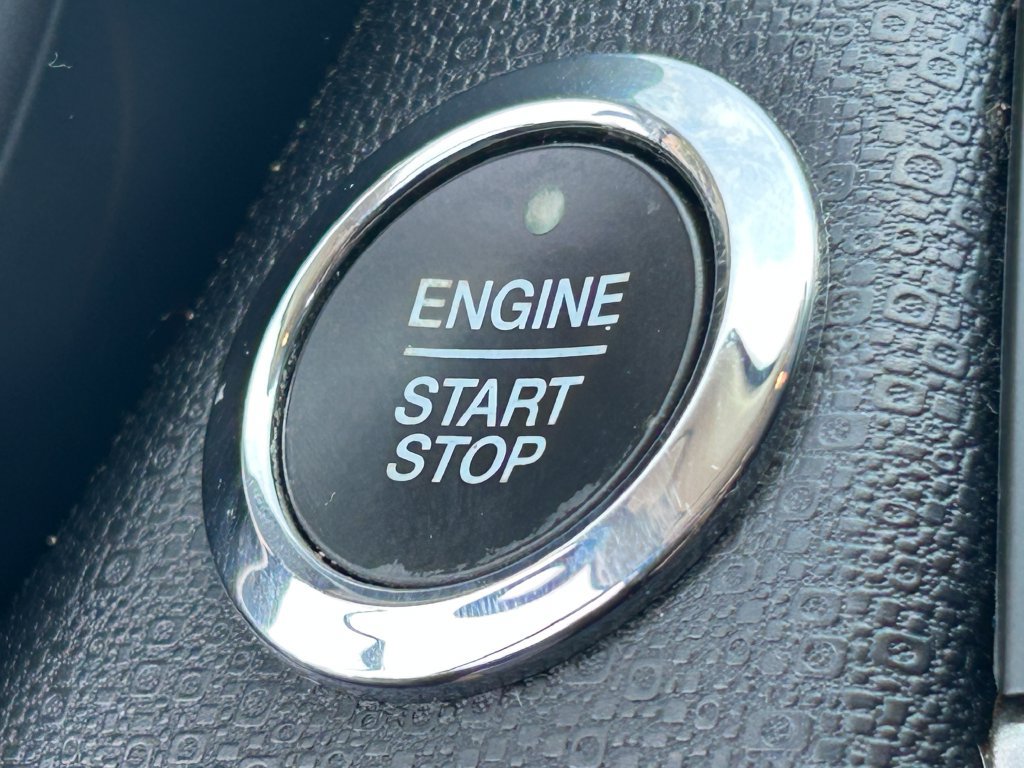 Used 2019 Ford EcoSport SE AWD/4WD image 15