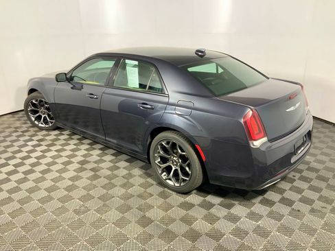 Used 2016 Chrysler 300 S RWD image 21
