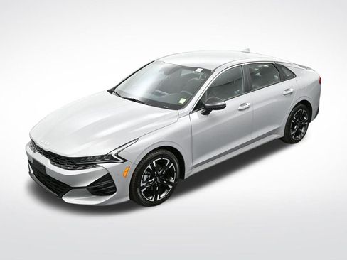 Used 2024 Kia K5 GT-Line image 16