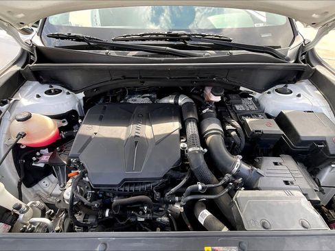 Used 2022 Kia Sorento SX image 28