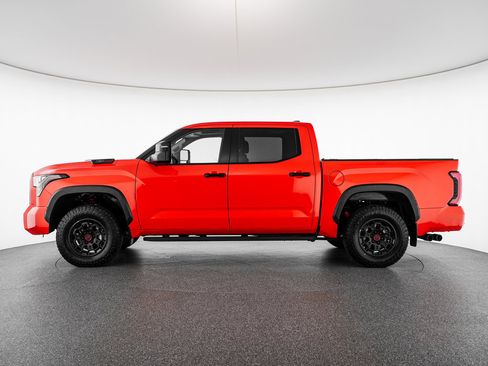 Used 2023 Toyota Tundra TRD Pro w/ TRD Pro Tow Package AWD/4WD image 2