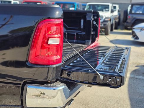 New 2026 RAM 1500 Laramie RWD image 6