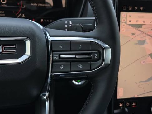 New 2027 GMC Terrain Elevation w/ LPO, Floor Liner Package FWD image 22