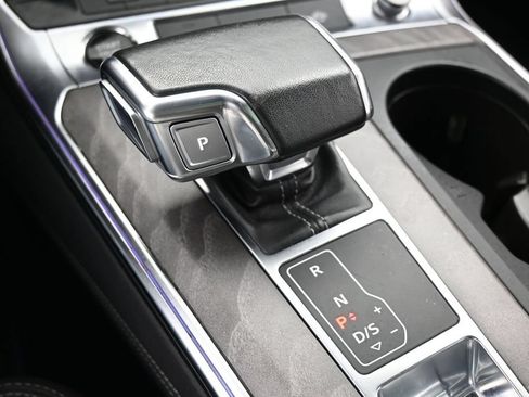Used 2024 Audi A6 Premium Plus AWD/4WD image 27