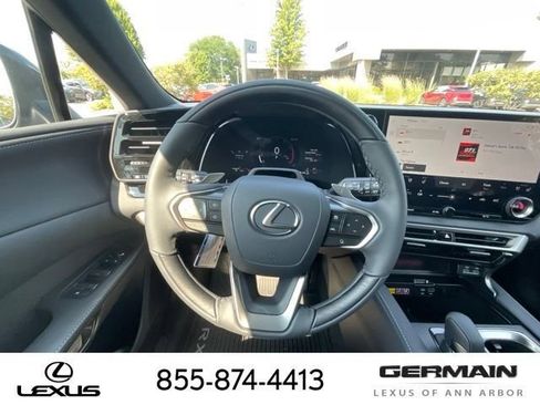 New 2026 Lexus RX 350 Premium Plus AWD/4WD image 15