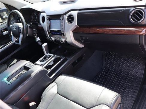 Used 2015 Toyota Tundra Limited AWD/4WD image 26