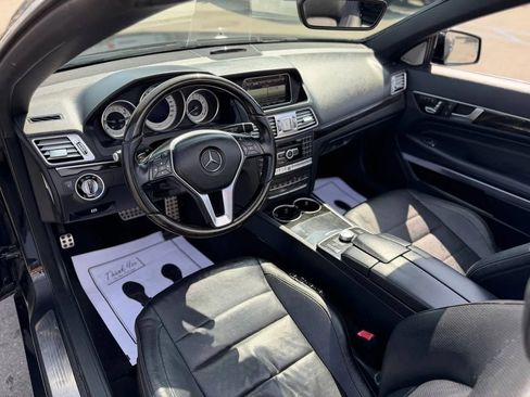 Used 2014 Mercedes-Benz E 350 Cabriolet image 25