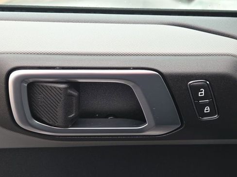 Certified 2023 Ford Bronco Everglades AWD/4WD image 19