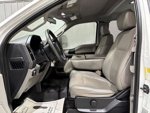 Used 2019 Ford F250 XL w/ XL Value Package image 11