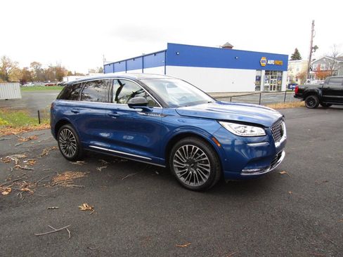 Used 2020 Lincoln Corsair Reserve w/ Equipment Group 201A image 47