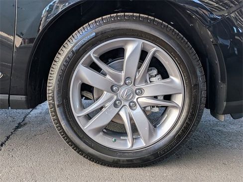 Used 2019 Acura RDX FWD w/ Advance Package image 7