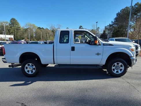 Used 2016 Ford F350 XL w/ XL Appearance Package image 7