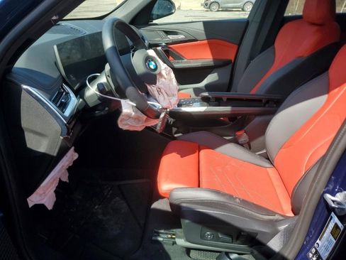 Used 2025 BMW X1 xDrive28i w/ Convenience Package image 6