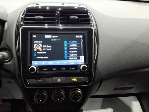 New 2026 Mitsubishi Outlander Sport ES AWD/4WD image 14