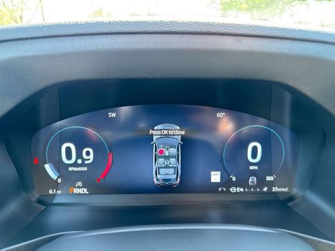 New 2026 Ford Explorer ST-Line AWD/4WD image 12