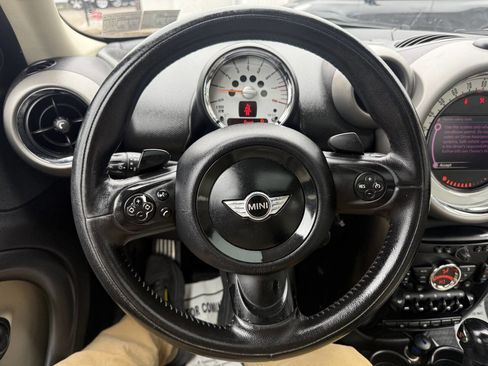 Used 2012 MINI Cooper Countryman S AWD/4WD image 15