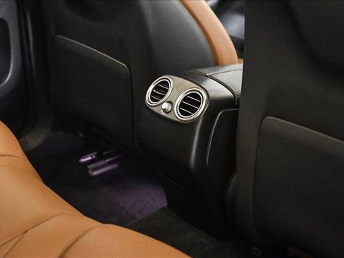 Used 2021 Mercedes-Benz GLC 300 4MATIC Coupe image 19