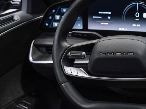 Used 2024 Lucid Air Touring AWD/4WD image 23