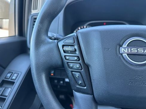 Used 2023 Nissan Frontier S w/ Technology Package AWD/4WD image 25